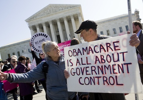 Obamacare Marketing Campaign to Cost Taxpayers $700M