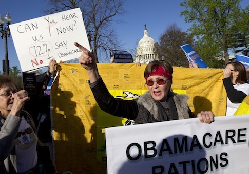Obamacare Contractor Under Investigation for Fraud