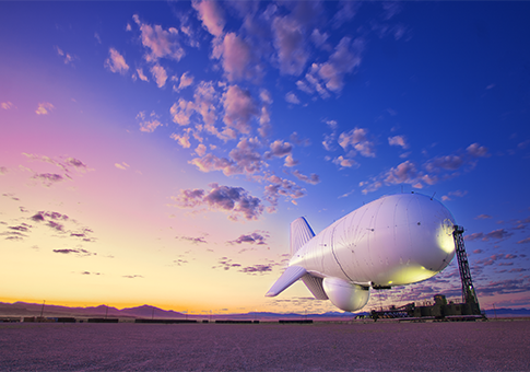 Sequestration Endangers Missile Defense Program