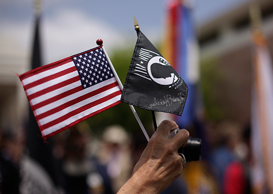 Report: Pentagon POW/MIA Efforts Inept, Dysfunctional, Corrupt