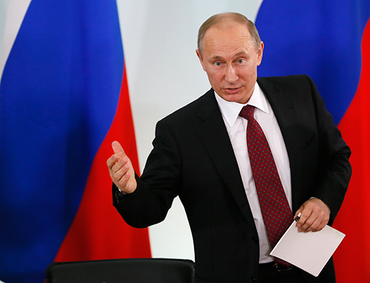 Russia, China Block U.N. Condemnation of Iran Missile Tests
