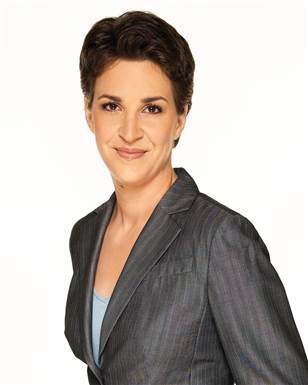Maddow Loses to Dr. Drew