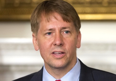 Consumer Financial Protection Bureau Releases Report Following Accusations of Racism