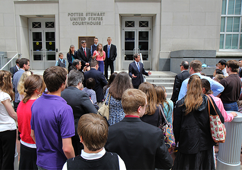 Homeschoolers Seeking Religious Freedom to Appeal Asylum Rejection