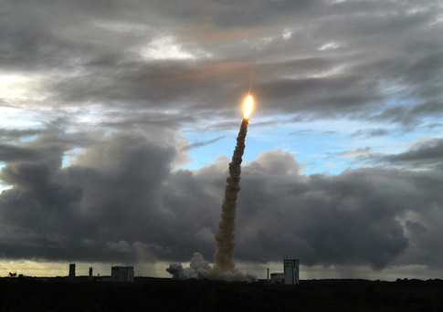 Mexican Satellite Company Seeks Unnecessary Financing from Ex-Im Bank