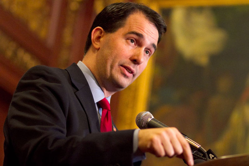 Wisconsin Set to Become 25th Right to Work State