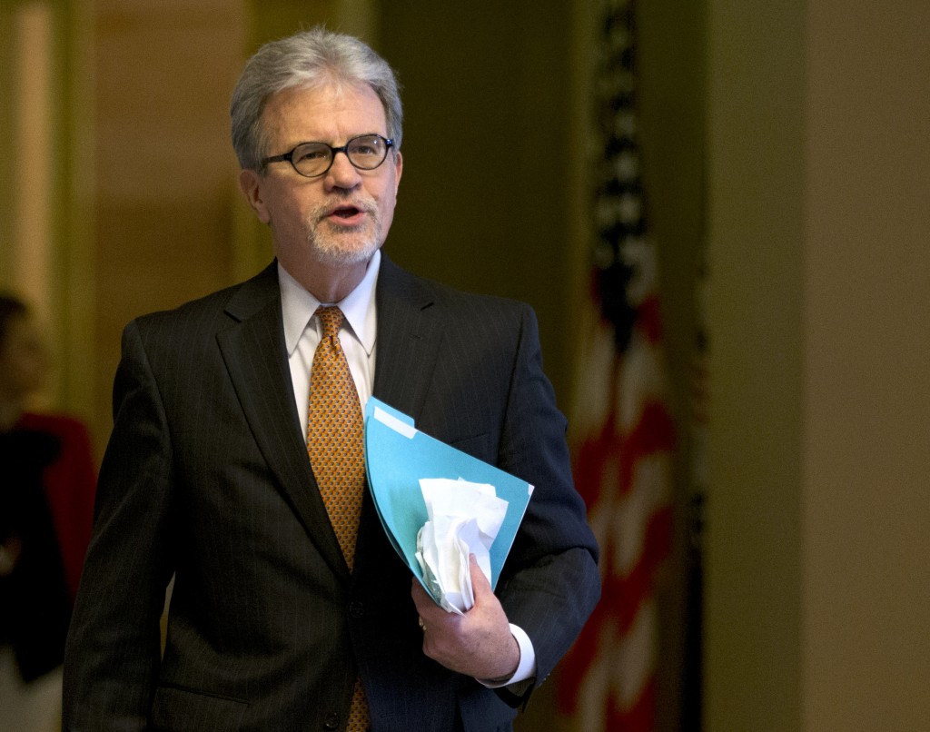 Report: Government Shutdown Won't Affect Obamacare