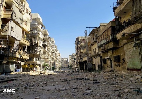 American al Qaeda Adam Gadahn Says Syria Is Next Terrorist Target