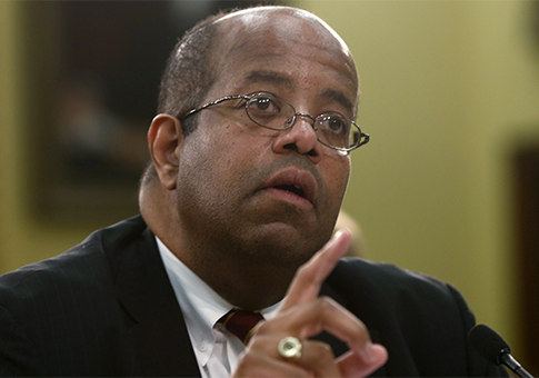 Treasury Watchdog Defends Investigation About IRS Targeting Conservatives