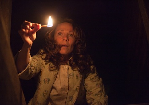 The Conjuring Review