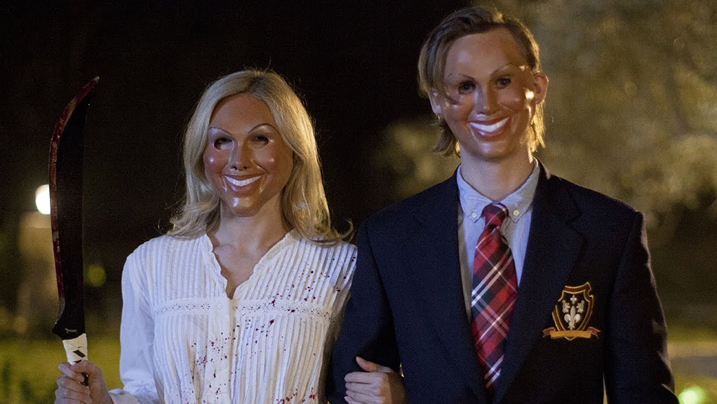 Did Lone Ranger, The Purge, and White House Down Tank Due to Politics?
