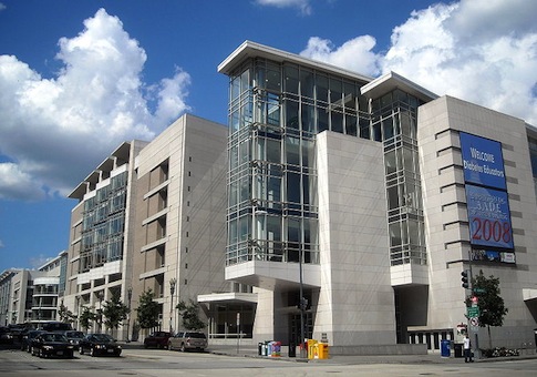Report: Al Jazeera Reporter in Violent Confrontation with D.C. Police
