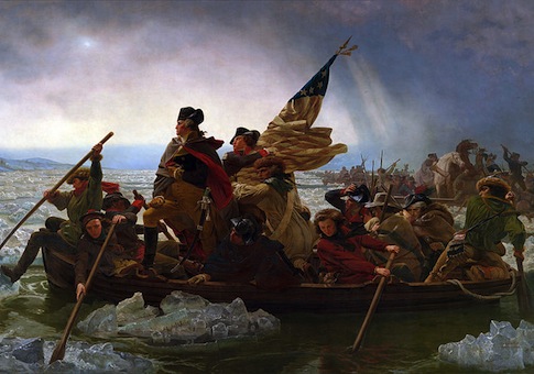 Conservatives of the American Revolution