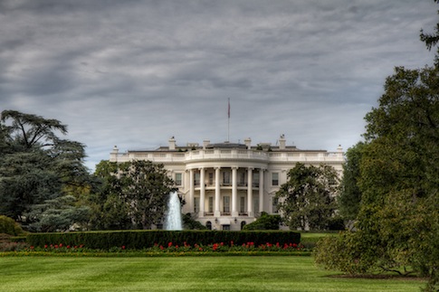 Lawsuit: White House Delaying FOIA Requests