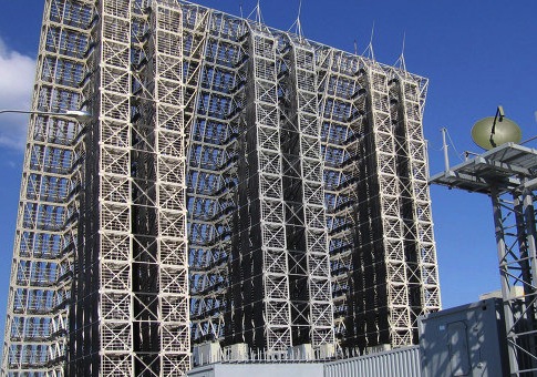 Russian Defense Radar, Missiles Worry U.S. Officials