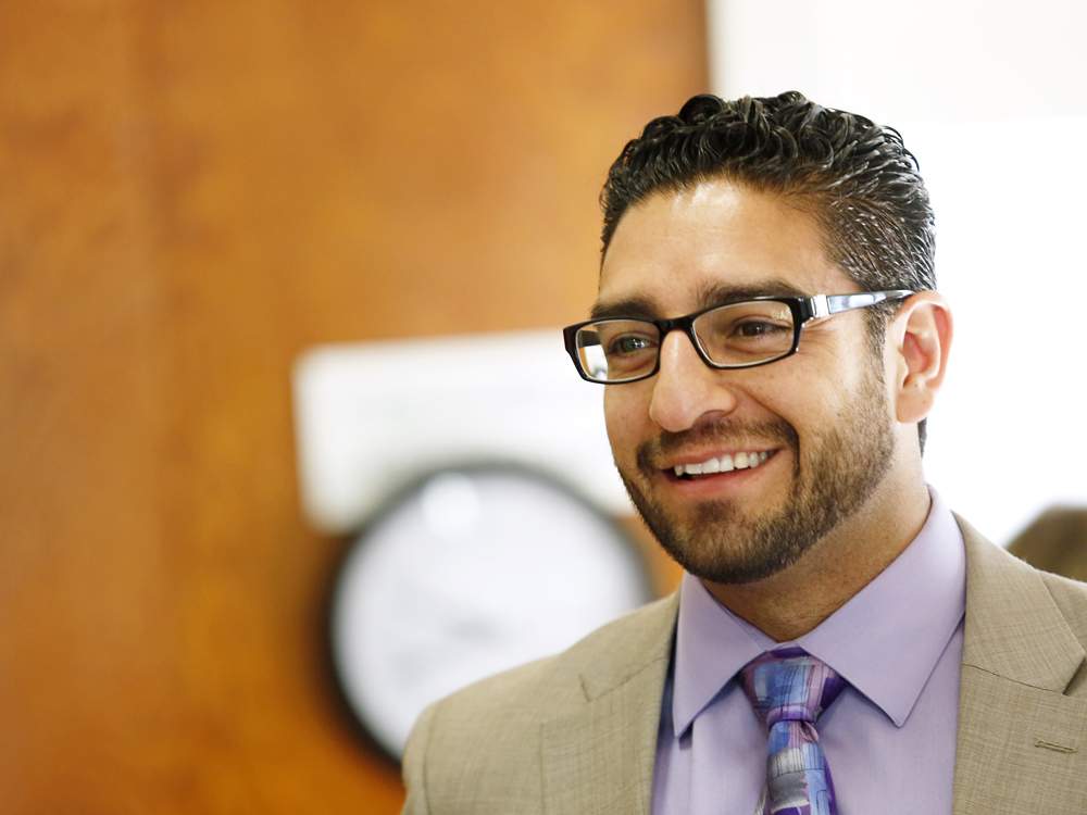 California Democrat Arrested for Burglary, Prowling