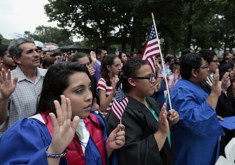 John Cornyn, House Republicans Say Senate Immigration Reform Soft on Border Security