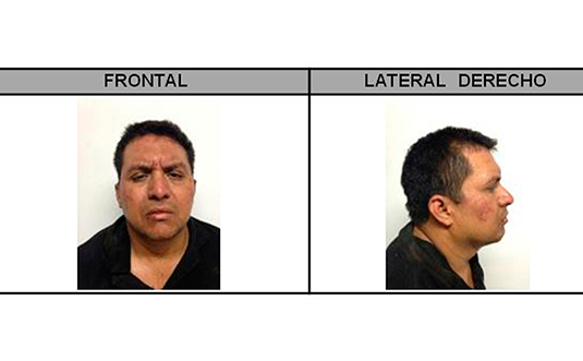 Mexico Captures Leader of Brutal Zetas Drug Cartel