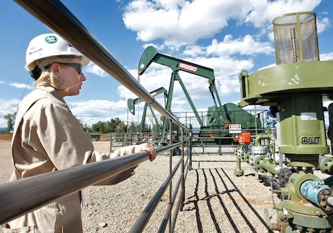 Report: Energy Department Sitting on Billions of Dollars in Natural Gas Projects