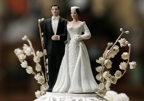 Expert: Decline of Marriage Leads to Bad Outcomes for Children, Adults