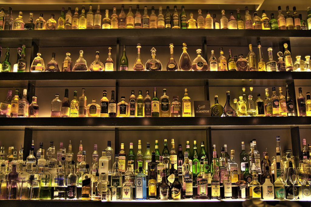 Some of You Are Clearly Drinking Whiskey Wrong