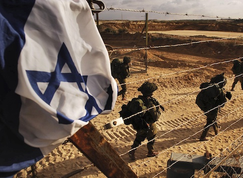 IDF Destroys Airport Used for Weapons Shipments in Devastating Strike on Houthis