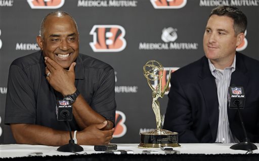 Hard Knocks Recap: Bengals Ready to Win