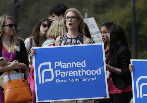 Planned Parenthood Partners Charged for Illegal Body Part Profits