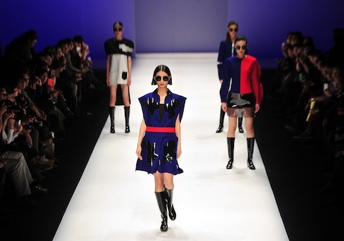 Fashionpolitik
