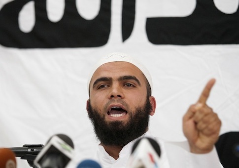 U.S.: Al Qaeda-linked Group Behind Benghazi Attack Trains Jihadists for Syrian Rebel Groups
