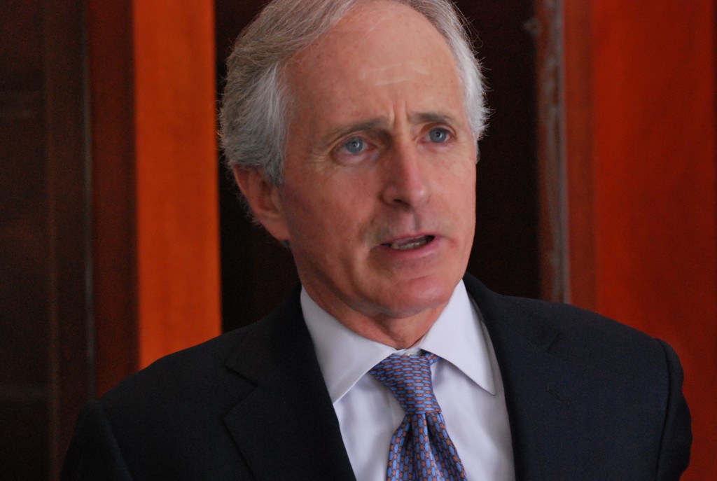 Sunday Show Round Up: Lawmakers Call for Intervention in Syria