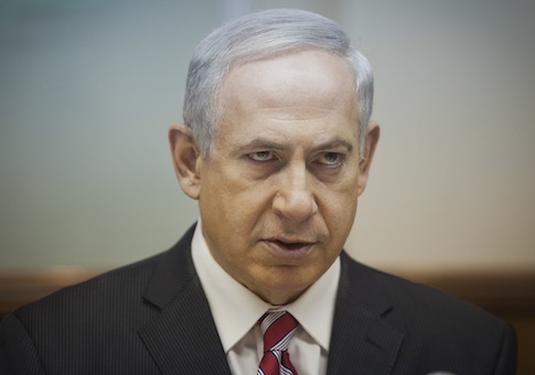 IDF Drills in Golan as Israel Readies for Western Strike on Syria