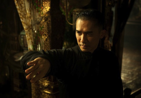 ‘Grandmaster’ Review
