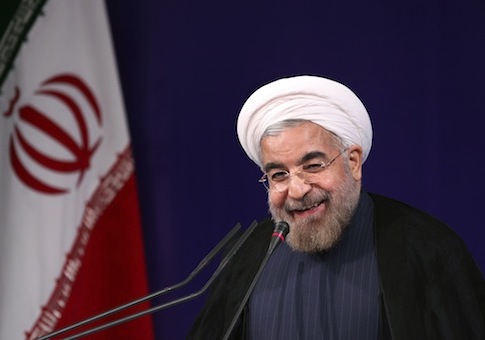 IAEA: Iran Testing 1,000 New Advanced Centrifuges