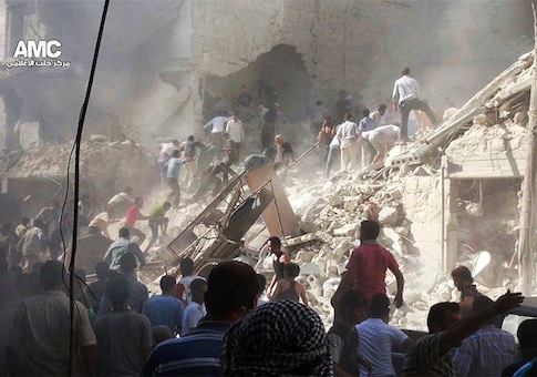 Pentagon Can’t Afford Syria Operation; Must Seek Additional Funds