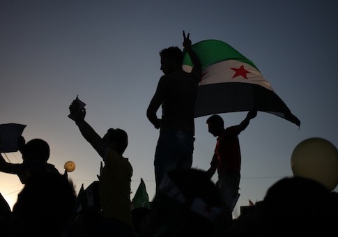 Experts Criticize Limited Syria Strikes Called for by Obama