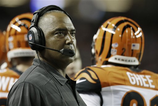Hard Knocks Recap: Bengals Build Depth