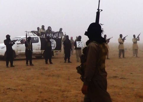 Al Qaeda: Not Defeated Yet