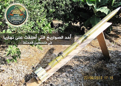Al Qaeda-Affiliated Group Claims Responsibility for Rocket Attack on Israel