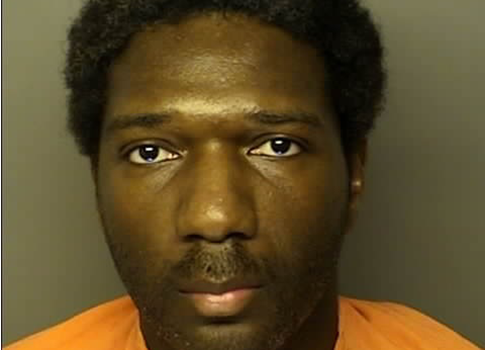 Former S.C. Senate Candidate Alvin Greene Arrested for Trespassing