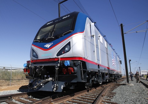 Senator Demands Answers on $850K DEA Bribe to Amtrak Employee