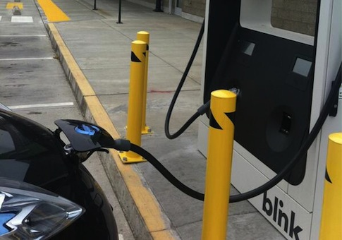 ECOtality Faces Lawsuit for ‘Misleading’ Investors
