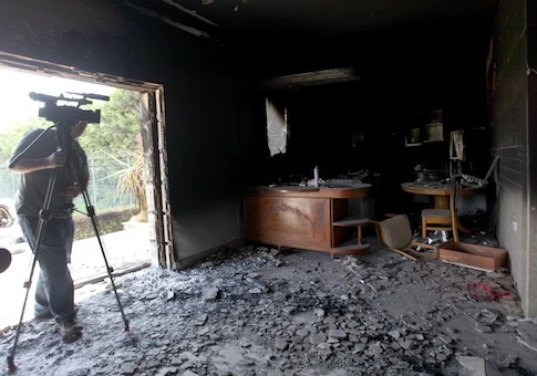 Al Qaeda's Widening North African Jihad Confounds Foes