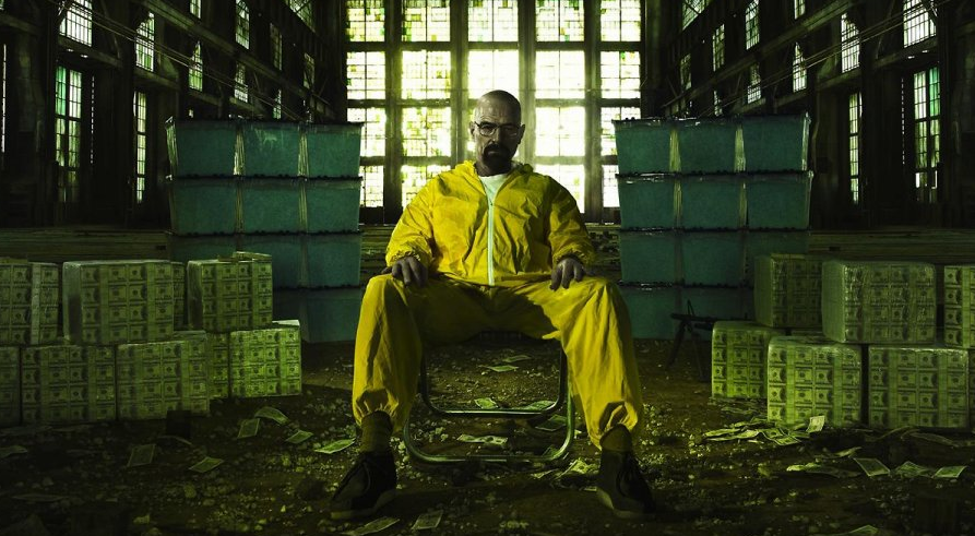 Breaking Bad’s Biggest Weakness