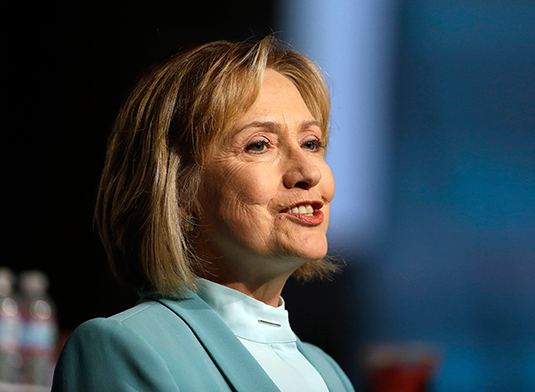 Liberal Super PAC Priorities USA Preparing for Hillary 2016