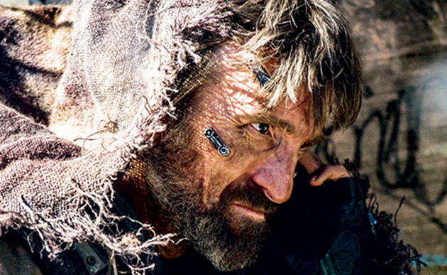 Hollywood Is Not in Deep Trouble, and Other Musings