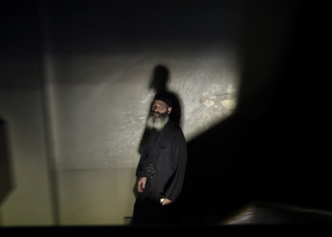 Expert: Fate of Copts in Egypt Uncertain
