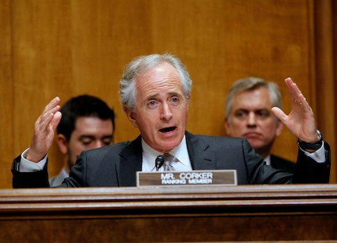 Senator Clears Way for Venezuelan Sanctions Bill