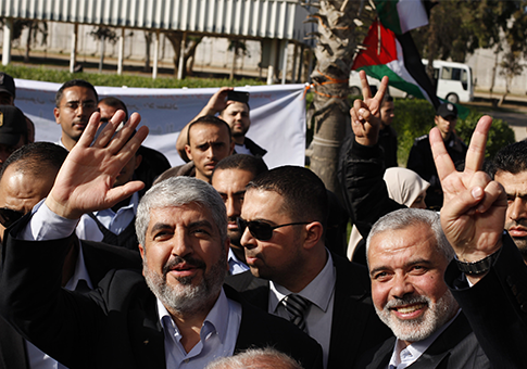 Lawmakers Question Qatar’s Support for Hamas