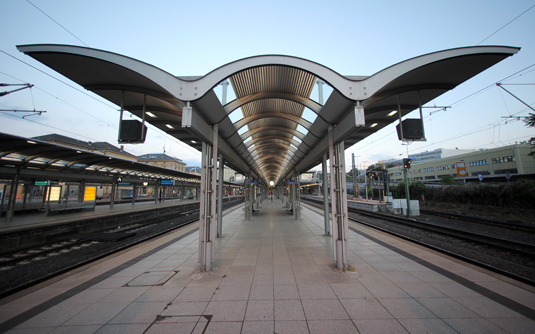 Report: Al Qaeda Planning Attacks on High-Speed Trains in Europe